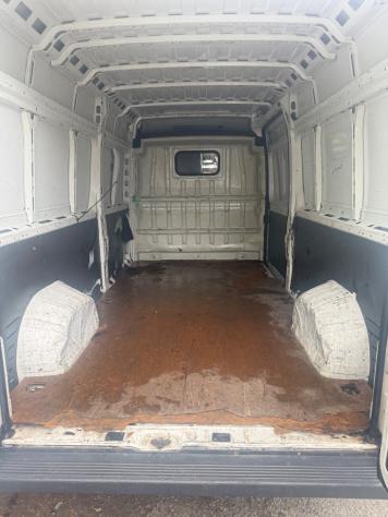 Peugeot Boxer 335 2.0 BlueHDi 130CV PLM Cabinato PREZZO IVATO - Foto 6