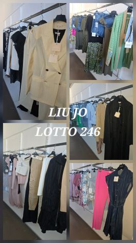 LIU JO P/E LOTTO 246