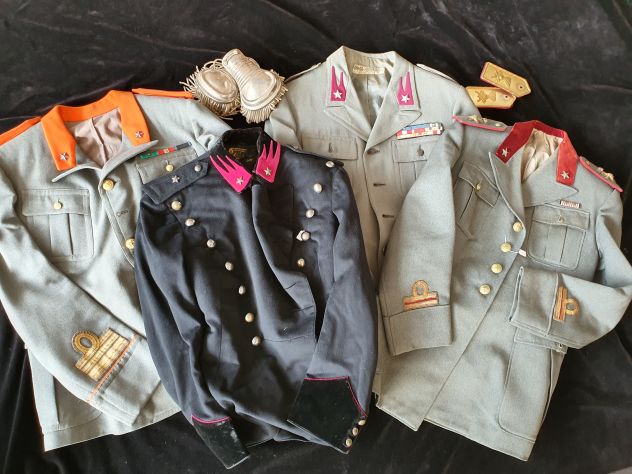 Acquisto Valutazione Antiquariato e COLLEZIONISMO Mlitare Militaria 1800-1945 - Foto 6