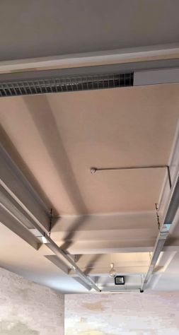Lampade plafoniere componibili (24 metri) - Foto 3