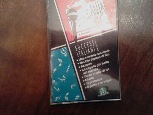 MUSICASSETTE STEREO 7 "CANTA TU". - Foto 8