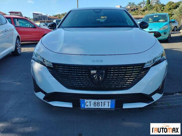 PEUGEOT - 308 1.2 puretech t Allure s&s 130cv - Foto 2
