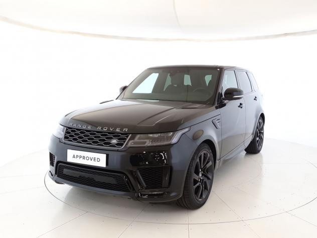 Land Rover Range Rover Sport 3.0 SDV6 MHEV 249cv HSE Dynamic aut.