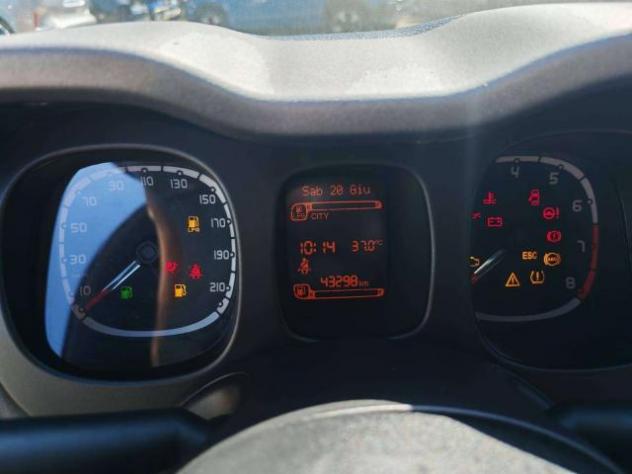 Fiat Panda Panda 1.2 easypower Sport Gpl s - Foto 10