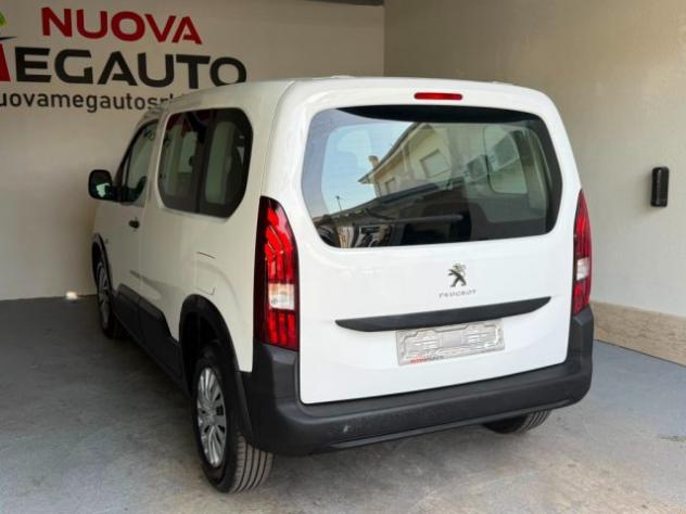 PEUGEOT Rifter BlueHDi 100 S&S Active Pack Standard rif. 23940758 - Foto 5