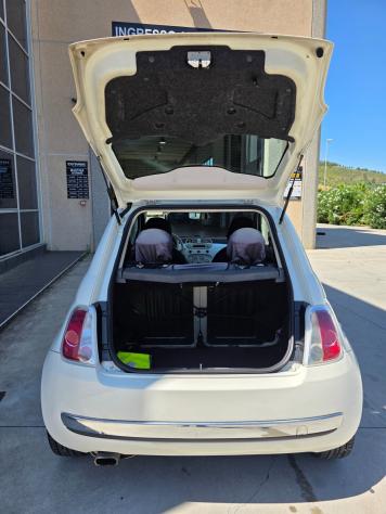 Fiat 500 1.3 Multijet 16V 75 CV Lounge - Foto 4