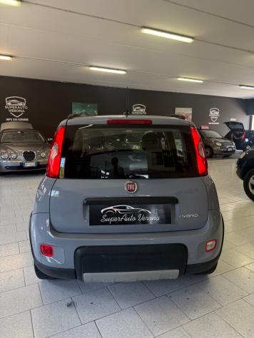 Fiat Panda 1.0 FireFly S&S Hybrid Red - Foto 5
