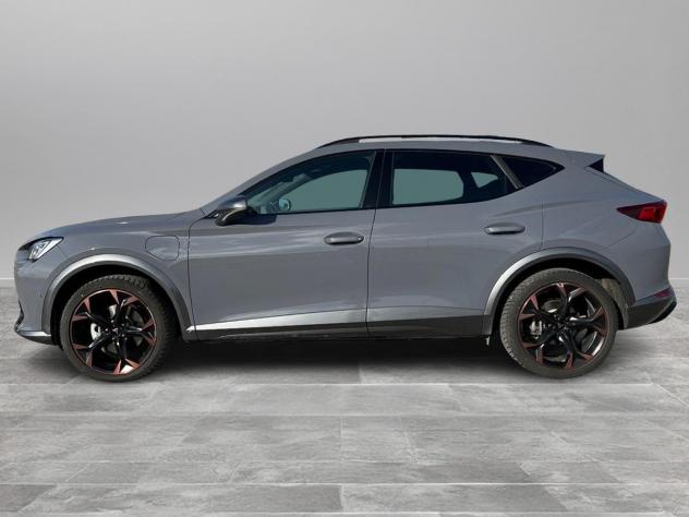 CUPRA Formentor 1.4 e-hybrid 204cv dsg - Foto 8