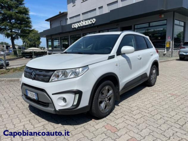 SUZUKI Vitara 1.6 DDiS 4WD AllGrip V-Cool EURO6b rif. 23904138