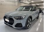 AUDI A1 allstreet 30 TFSI Identity Contrast rif. 23834077
