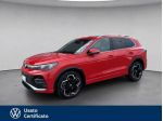 VOLKSWAGEN Tiguan 2.0 tdi r-line 150cv dsg rif. 24170537