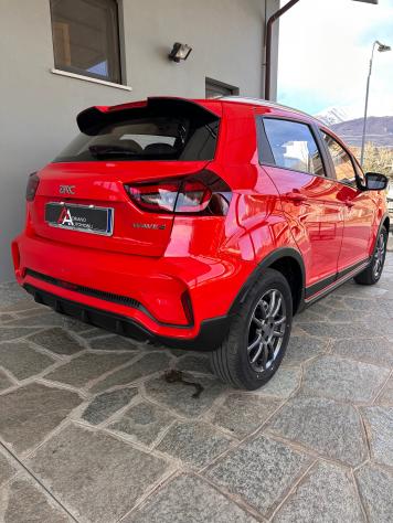 EMC Wave 2 1.5 103cv cvt cambio automatico - Foto 5