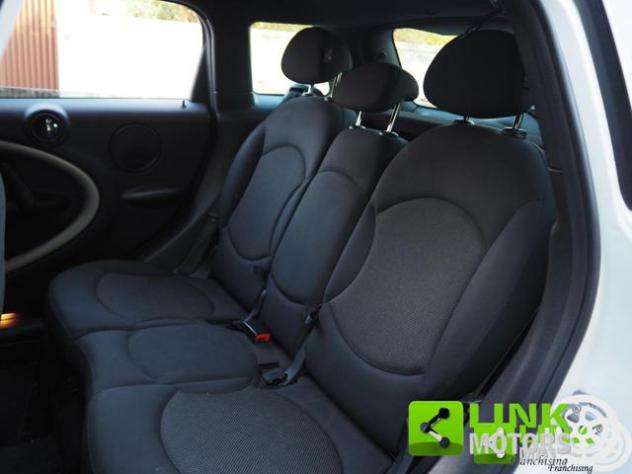 MINI Countryman COOPER D rif. 24152739 - Foto 7
