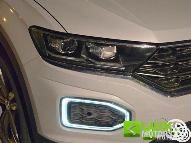 VOLKSWAGEN T-Roc 1.6 TDI Advanced - Foto 9