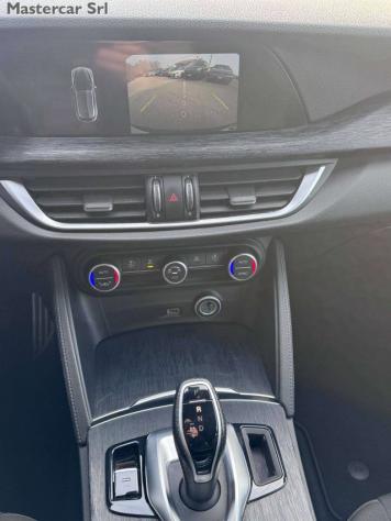ALFA ROMEO Stelvio inverter 230 VOLT 2.2 Super Q4 210cv TG: GP117BG rif. 23965249 - Foto 8