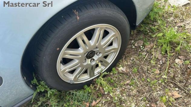 VOLVO V70 V70 II 2000 2.4 d5 Optima tg. CE107WR rif. 24086985 - Foto 10
