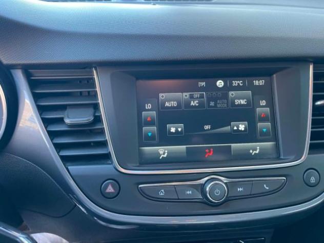 OPEL Crossland 1.5 ECOTEC D 120 CV Start&Stop aut. Elegance rif. 23804931 - Foto 8