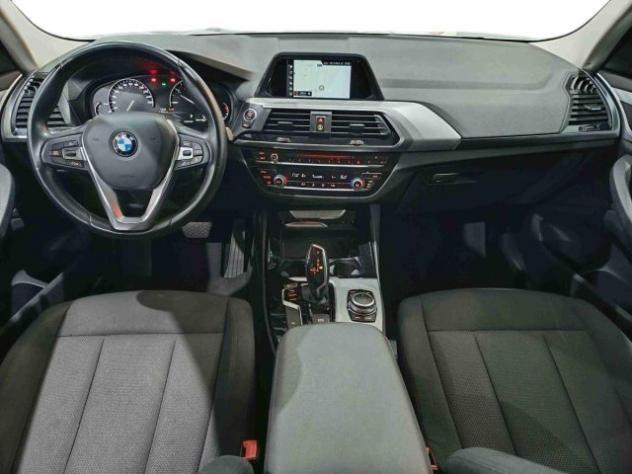 BMW X3 sDrive18d Aut. rif. 23662773 - Foto 7