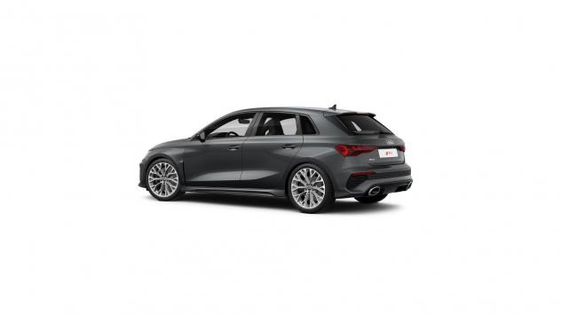 Audi RS 3 Sportback TFSI quattro S tronic - Foto 3