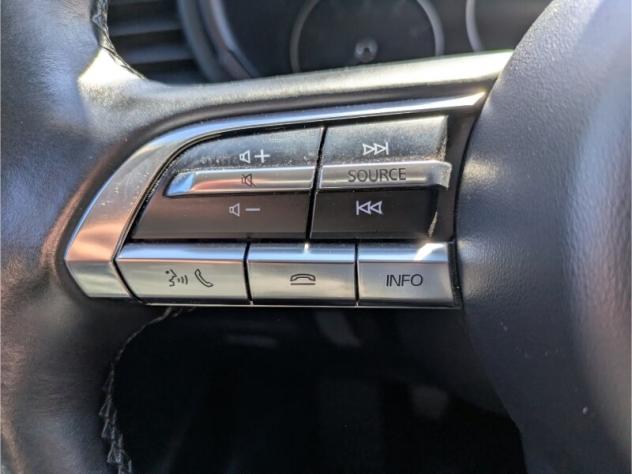 MAZDA CX-30 2.0L e-Skyactiv-X M Hybrid 2WD Exceed - Foto 9