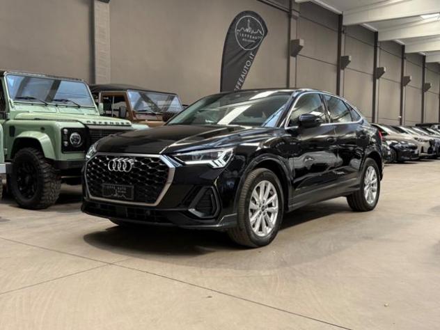 AUDI Q3 SPB 45 TFSI e S tronic Business Plus rif. 24101739