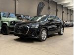 AUDI Q3 SPB 45 TFSI e S tronic Business Plus rif. 24101739