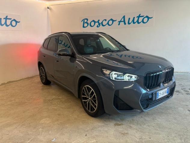 BMW X1 (U11) X1 xDrive 20d Msport - Foto 4