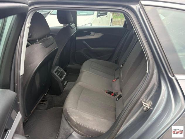 AUDI - A4 - 3.0 TDI quattro S tronic - Foto 10