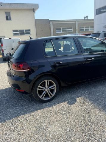 Volkswagen Golf 1.6 TDI DPF 5p. Highline - Foto 3