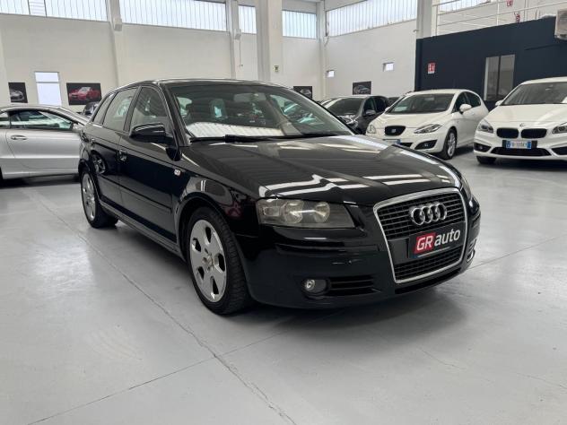 Audi A3 A3 2.0 tdi Ambition - Foto 4