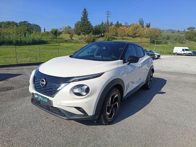 Nissan Juke Juke 1.6 hev N-Connecta - Foto 2
