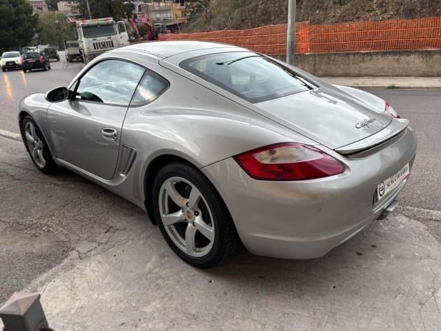 Porsche Cayman 2.7 - Foto 3