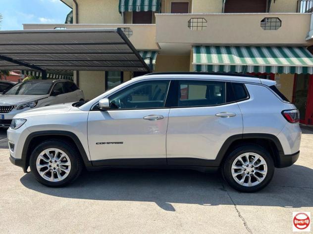 JEEP - Compass 1.3 turbo t4 Longitude 2wd 130cv my20 con impianto GPL - Foto 4