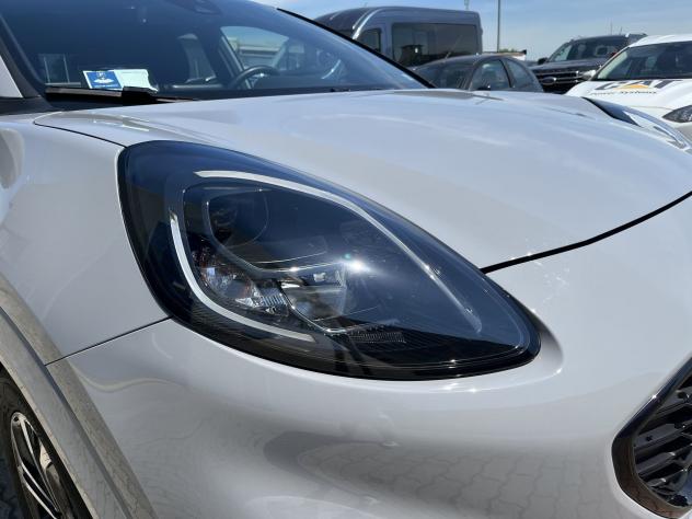 Ford Puma 1.0 Ecoboost Hybrid 125CV ST-Line Auto - Foto 6