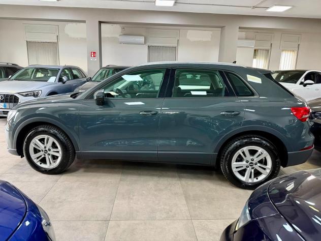 Audi Q3 35 TDI 150cv S tronic Business Advanced - Foto 4