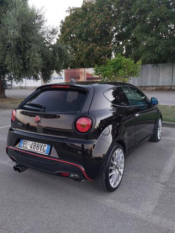 ALFA ROMEO MITO 1.3 JTDm- 95 CV POCHI KM.03-2012 - Foto 4