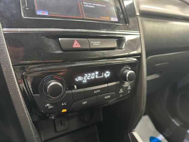 Suzuki Vitara 1.4 Boosterjet Hybrid 2WD Starview - Foto 10