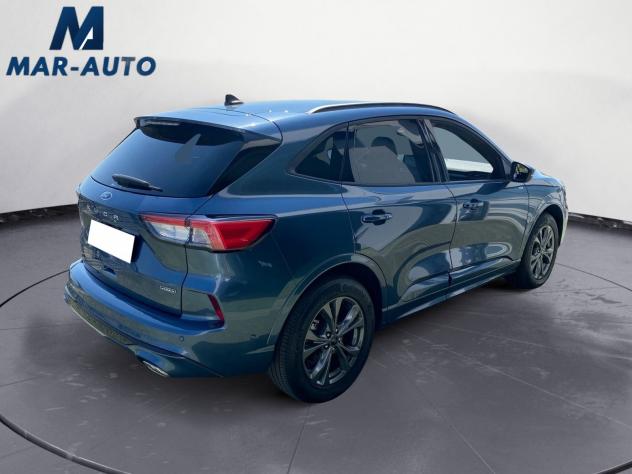 Ford Kuga Kuga 2.5 phev ST-Line X 2wd 225cv cvt - Foto 3