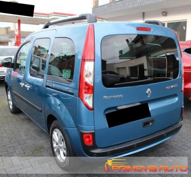 RENAULT Kangoo 1.2 TCe 115CV 5 porte Stop & Start Limited rif. 20419791 - Foto 9