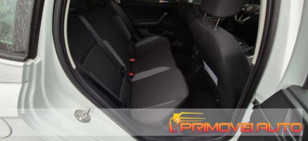 VOLKSWAGEN Polo 1.0 TGI 5p. Life rif. 22616944 - Foto 4