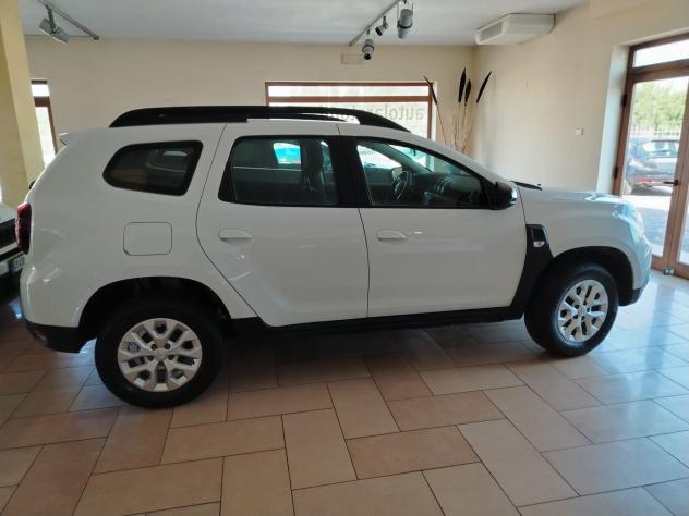 Dacia Duster 1.0 TCe 100 CV ECO-G 4x2 Prestige - Foto 2