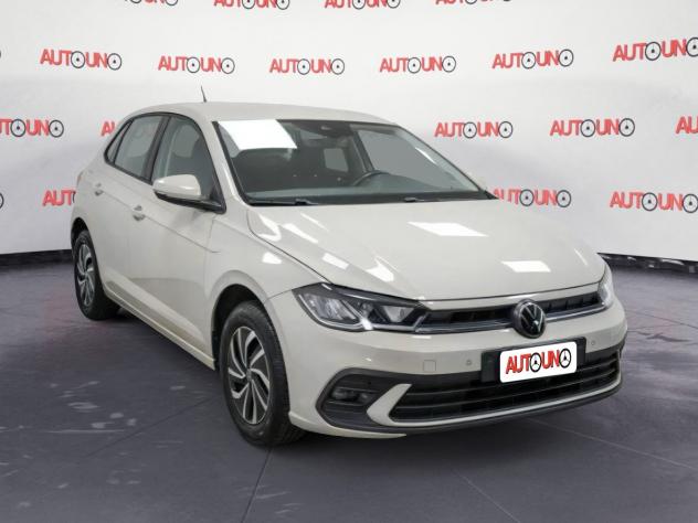 Volkswagen Polo 1.0 EVO Life - Foto 4