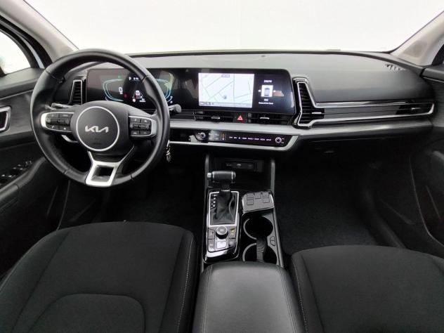 Kia Sportage 1.6 CRDi MHEV DCT Business - Foto 4