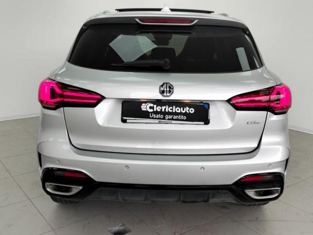 MG HS 1.5T-GDI AT Luxury - Foto 7