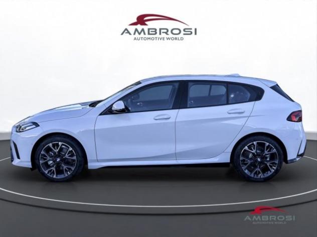 BMW 118 Serie 1 d Msport Premium Package rif. 23479937 - Foto 4