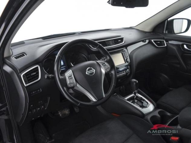 NISSAN Qashqai 1.6 dCi X-Tronic 2WD - PER OPERATORI DEL SETTORE rif. 23656914 - Foto 8