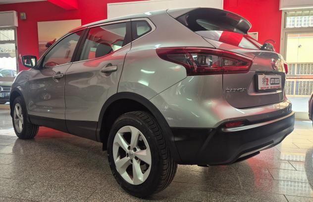 Nissan Qashqai 1.5 dCi 115 CV Business - Foto 4