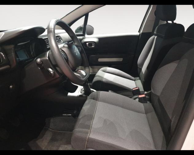 Citroën C3 3ª serie PureTech 83 S&S C-Series - Foto 9