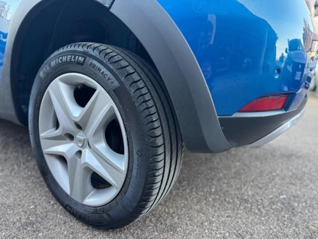 Dacia Sandero Stepway 1.5 dCi 8V 90CV navi - Foto 10