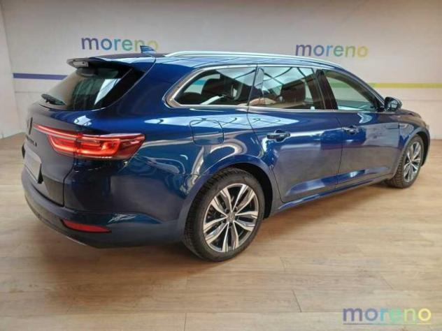 RENAULT Talisman Sporter 2.0 blue dCi 160 CV Business EDC rif. 18849998 - Foto 4